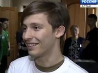 ГТРК «Алтай»: «В АлтГТУ прошёл полуфинал чемпионата мира по программированию»