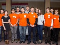 В АлтГТУ пройдет Всероссийская командная олимпиада школьников по программированию