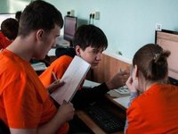 В АлтГТУ подвели итоги Всероссийской олимпиады школьников по программированию