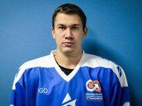 Студент АлтГТУ вошел в сборную России для участия в Кубке мира по хоккею