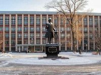Поздравительные телеграммы в связи с избранием А. Маркова ректором АлтГТУ