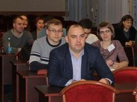 Учебный год начался для слушателей Президентской программы в АлтГТУ им. И.И. Ползунова