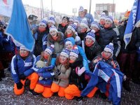 Студенты АлтГТУ примут участие в акции «Снежный десант»