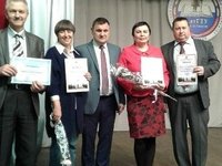 В АлтГТУ наградили победителей конкурса учителей физики