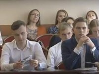 Круглый стол «Новеллы избирательного законодательства на выборах президента РФ»