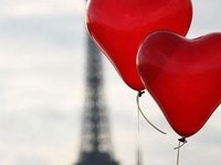 Во Французском центре АлтГТУ отметят день Святого Валентина