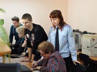 Преподаватели АлтГТУ регистрируются на Едином портале госуслуг