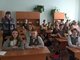Встреча В.Г. Курцевой с учащимися школы № 132