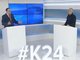 М. Герцович — гость программы «Катунь 24»