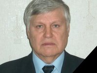 Скончался Барсуков Юрий Николаевич