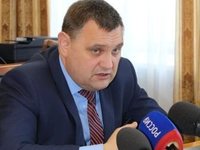 Андрей Марков: «Наша задача — стать драйвером развития экономики Алтайского края»