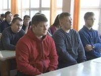 Встречи студентов с работодателями Встречи студентов с работодателями