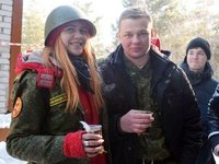 Военно-патриотическая игра «Зарница» пройдет в АлтГТУ