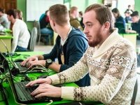 В АлтГТУ прошли соревнования по информационной безопасности «AltaySchoolCTF — 2018»