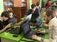 Вести «Алтай»: «Школьники и студенты приняли участие в турнире AltaySchoolCTF»