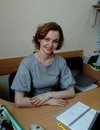 Диннер Анастасия Александровна