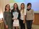 Студенты ИЭиУ — призеры научно-практической конференции «Финансовый мир Алтайского края»