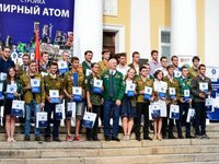 Студенты РИИ отправятся на Всероссийскую стройку «Мирный атом»