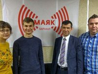 АлтГТУ — «Первые на Маяке»