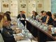 Итоги первого заседания управляющего совета Регионального методического центра развития квалификаций в Алтайском крае