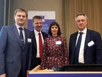 Представители АлтГТУ посетили конференцию «Передовой опыт в области европейских исследований»