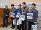 Студенты АлтГТУ представят Алтайский край на международном инженерном чемпионате