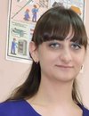 Гончарова Татьяна Владимировна