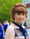 Вишняк Мария Николаевна
