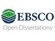EBSCO Open Dissertations в свободном доступе