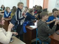 Преподаватели кафедры технологии хранения и переработки зерна продолжают проект «Пригласи учёного АлтГТУ»