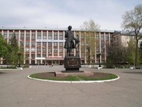 Семь причин, почему нужно поступать в Алтайский государственный технический университет