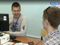 ГТРК «Алтай»: «В АлтГТУ стартовала приёмная кампания»
