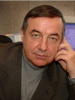 Федянин Виктор Яковлевич