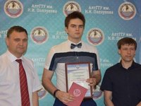 Радио России: «Может ли стипендия студента быть выше, чем зарплата молодого специалиста»?
