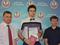 Радио России: «Может ли стипендия студента быть выше, чем зарплата молодого специалиста»? Радио России: «Может ли стипендия студента быть выше, чем зарплата молодого специалиста»?