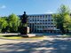 Университетский технологический колледж образован в АлтГТУ