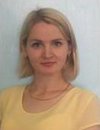 Журавлева Анастасия Александровна