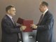 АлтГТУ подписал соглашение о сотрудничестве с администрацией Бийска