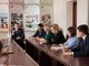 4 октября 2018 года в Ползуновском центре АлтГТУ состоялся очередной Форум Молодежных Советов Союза Машиностроителей Алтайского края.