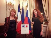 Представители АлтГТУ участвуют во Всероссийском съезде преподавателей французского языка