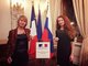 Представители АлтГТУ участвуют во Всероссийском съезде преподавателей французского языка