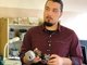 ГТРК «Алтай»: «Студент политеха изобрёл и запатентовал робота-червяка»