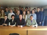 XX городская научно-практическая конференция молодых ученых «Молодежь-Барнаулу» Секция «Электроэнергетика»