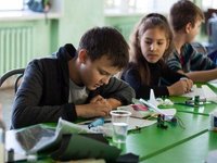 В Алтайском крае пройдут соревнования молодых исследователей, участников программы «Шаг в будущее»