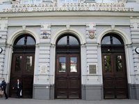 Представитель АлтГТУ участвует в Съезде инженеров Сибири