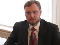 В.Ю. Инговатов назначен представителем Уполномоченного по правам человека в Алтайском крае в АлтГТУ