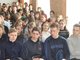 Школьники Алейска приняли участие в ярмарке профессий