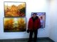 Краевая художественная выставка «Арт-Алтай»