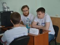 Полуфинальные соревнования чемпионата мира по программированию завершились в АлтГТУ