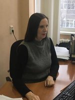 Трубникова Галина Николаевна